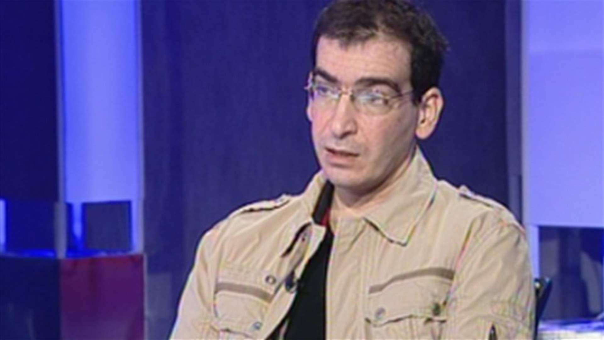 عيتاني للـ LBCI : الأفضل عدم التوسع بملف المخطوفين قبل عودتهم سالمين