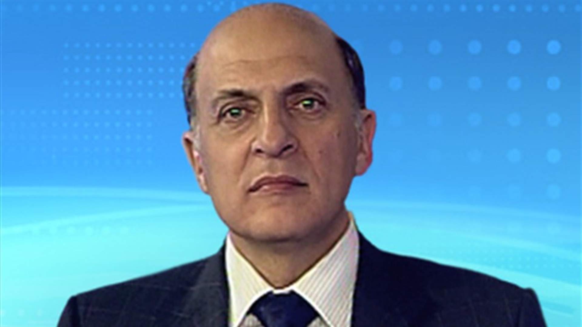 خوري : تمويل المحكمة لم يطرح بعد
