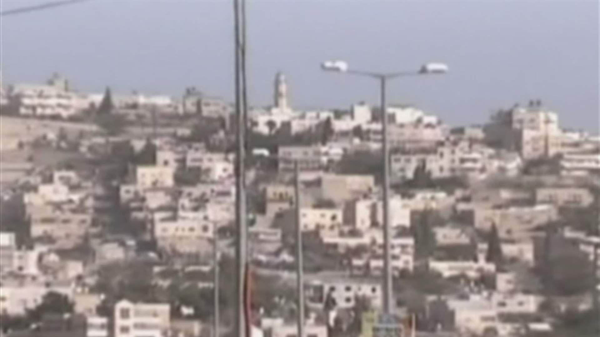 REPORT: Israeli settlement building threatens Islamic and Christian landmarks