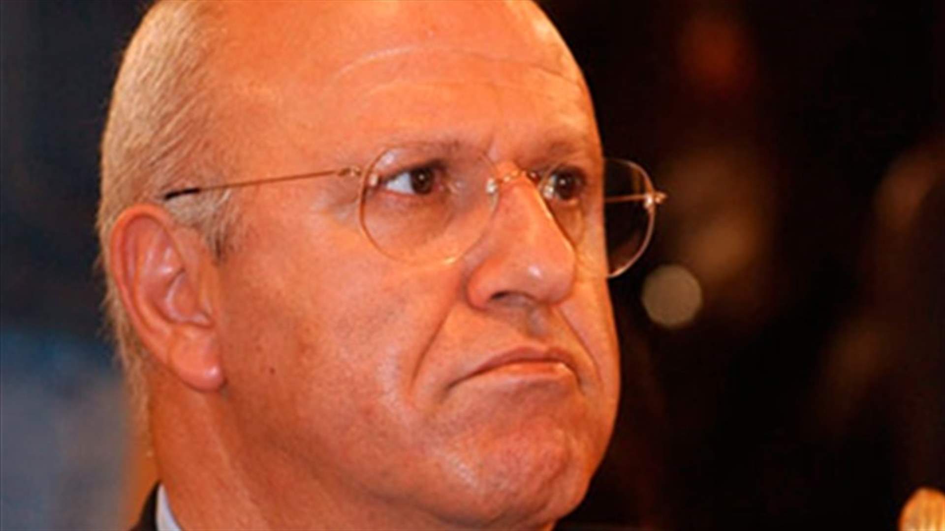 هل تعرض القضاء لضغوط سورية بملف سماحة؟
