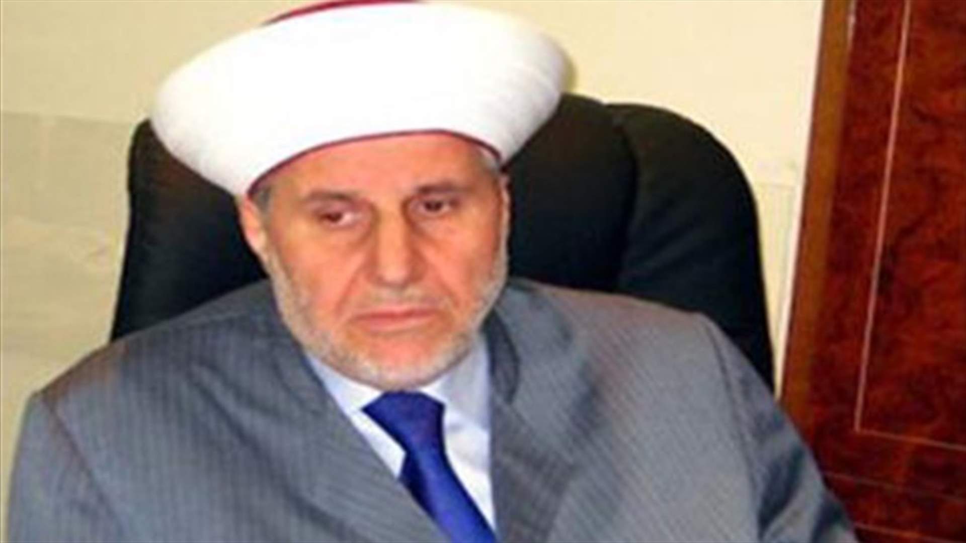 Berri, Mikati call on Shaar to return to Lebanon