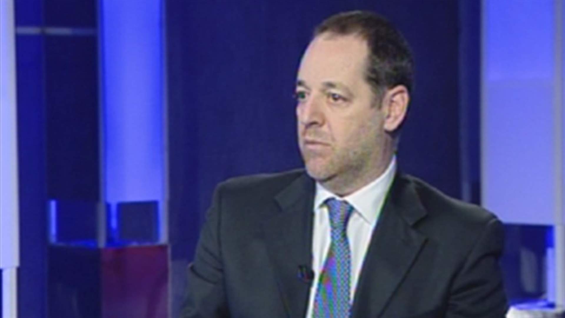 Kheireddine to LBCI: Army is capable of controlling the situation in Tripoli