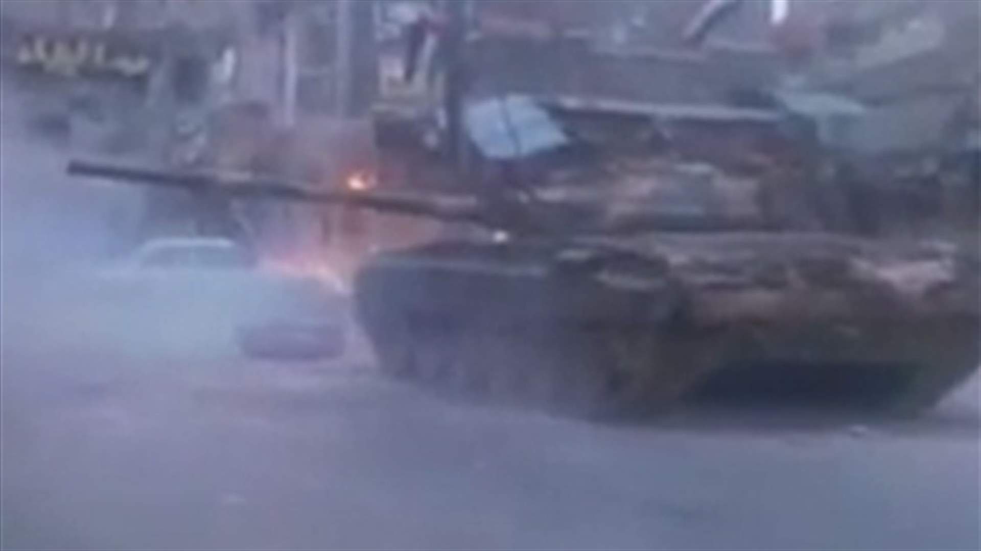 Syrian rebels create new unified military command
