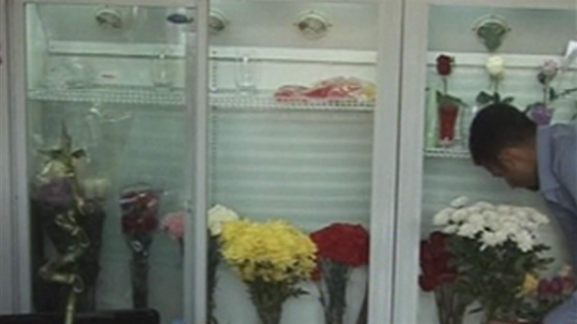 متجر فريد من نوعه في البصرة...