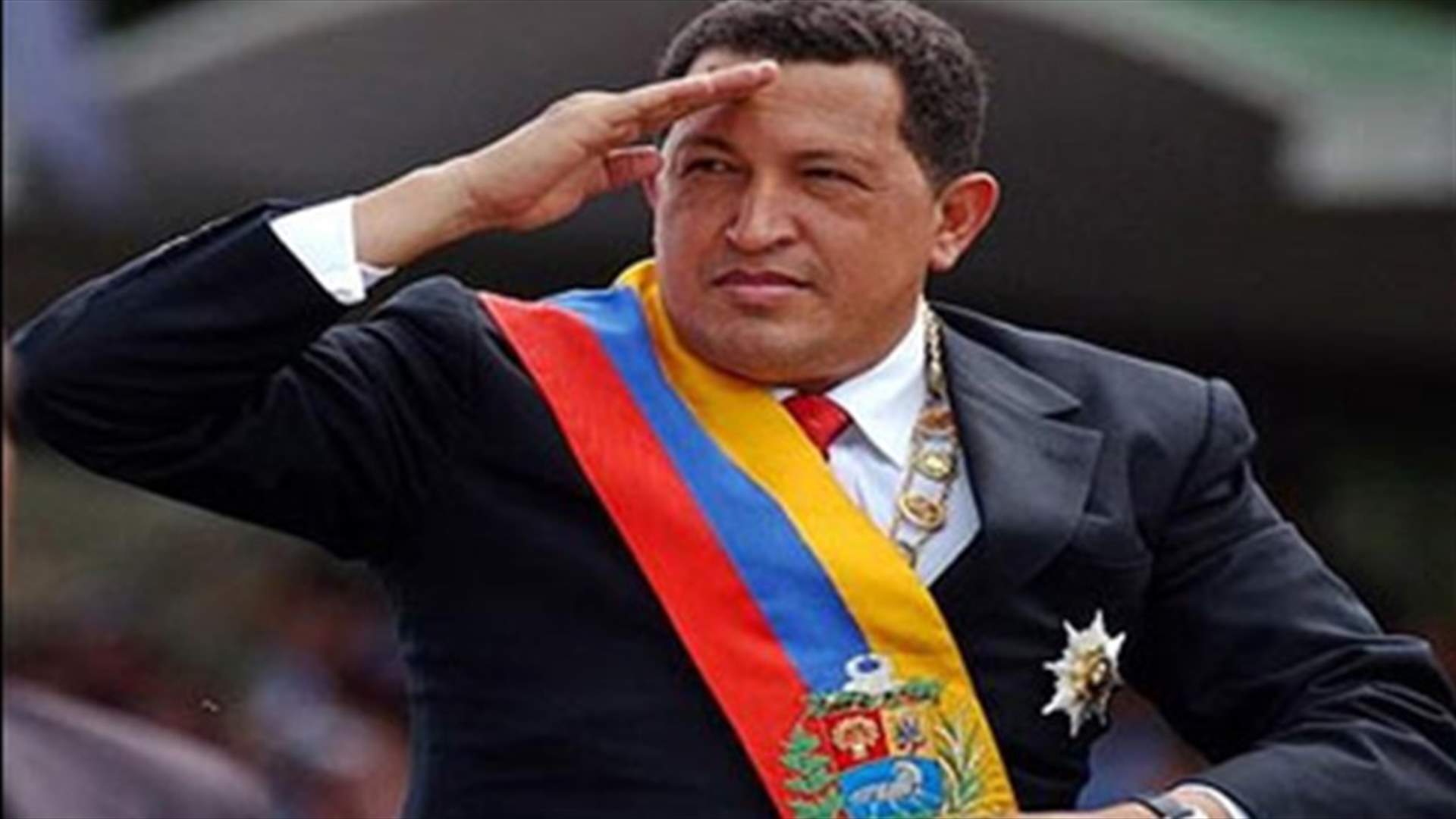 Venezuela's Chavez being operated on now - Ecuador's Correa