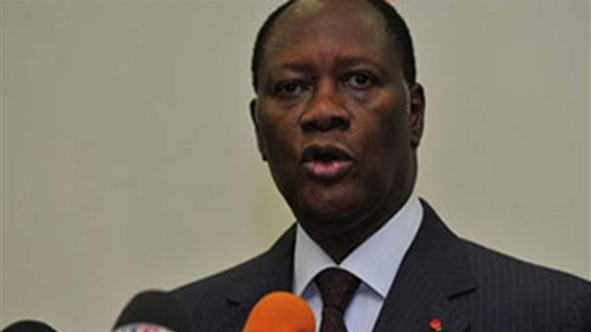Papal envoy to Ivory Coast dies in car accident