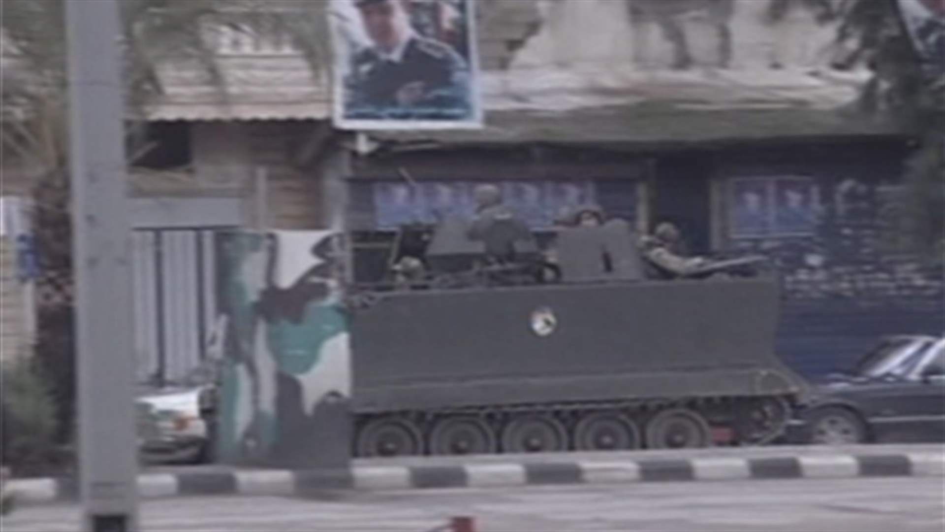 Security forces conduct raids, dismantle explosives as clashes continue in Tripoli