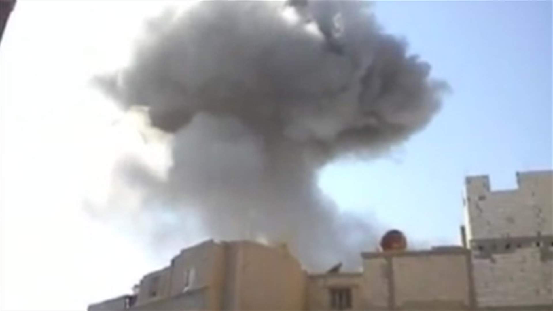 Brahimi holds "constructive" talks with US & Russia on Syria crisis