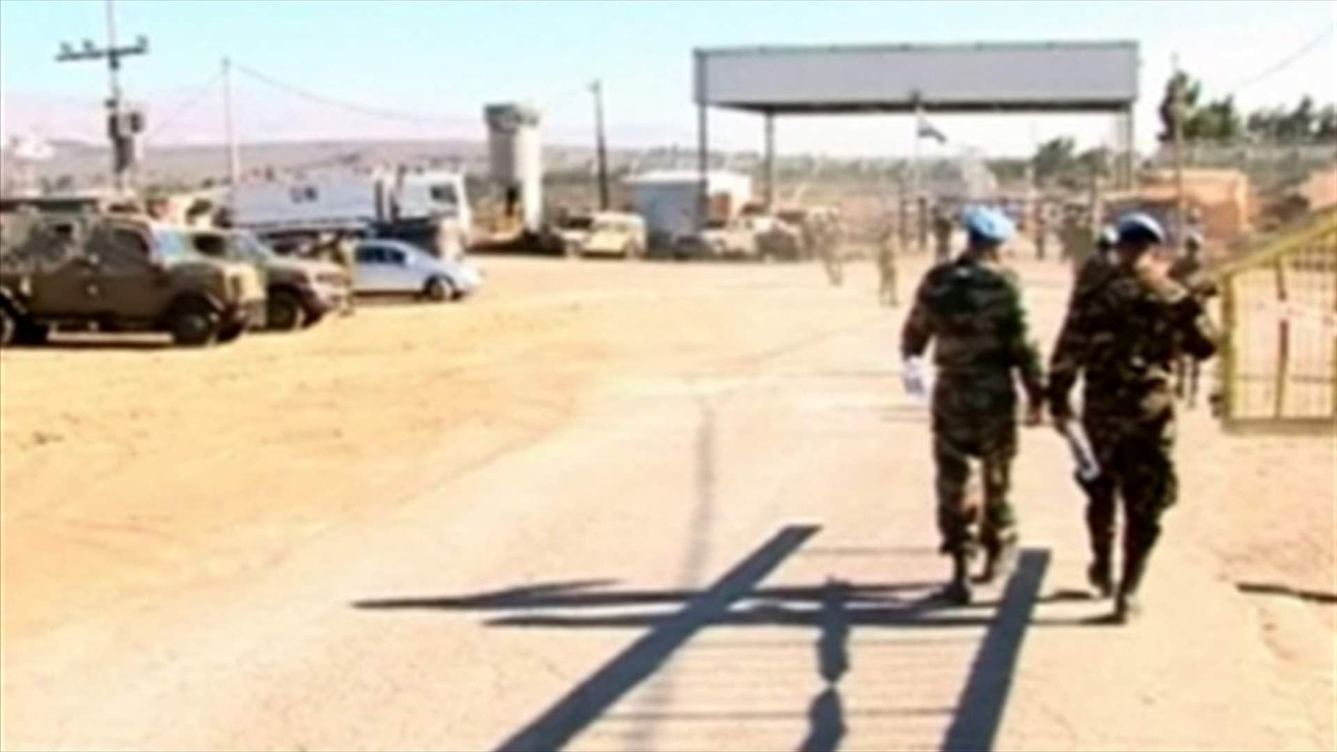 REPORT: Israeli Commandos unit monitors chemical weapons in Syria