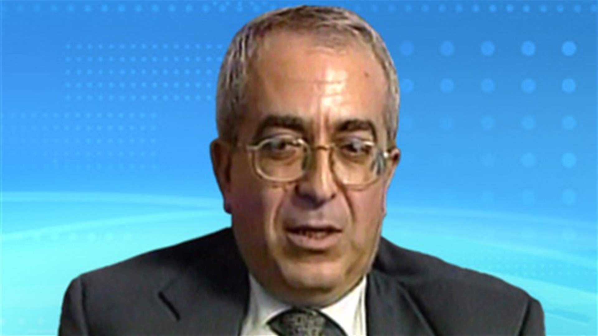 فياض سيطالب المساعدة لحل الازمة المالية الفلسطينية