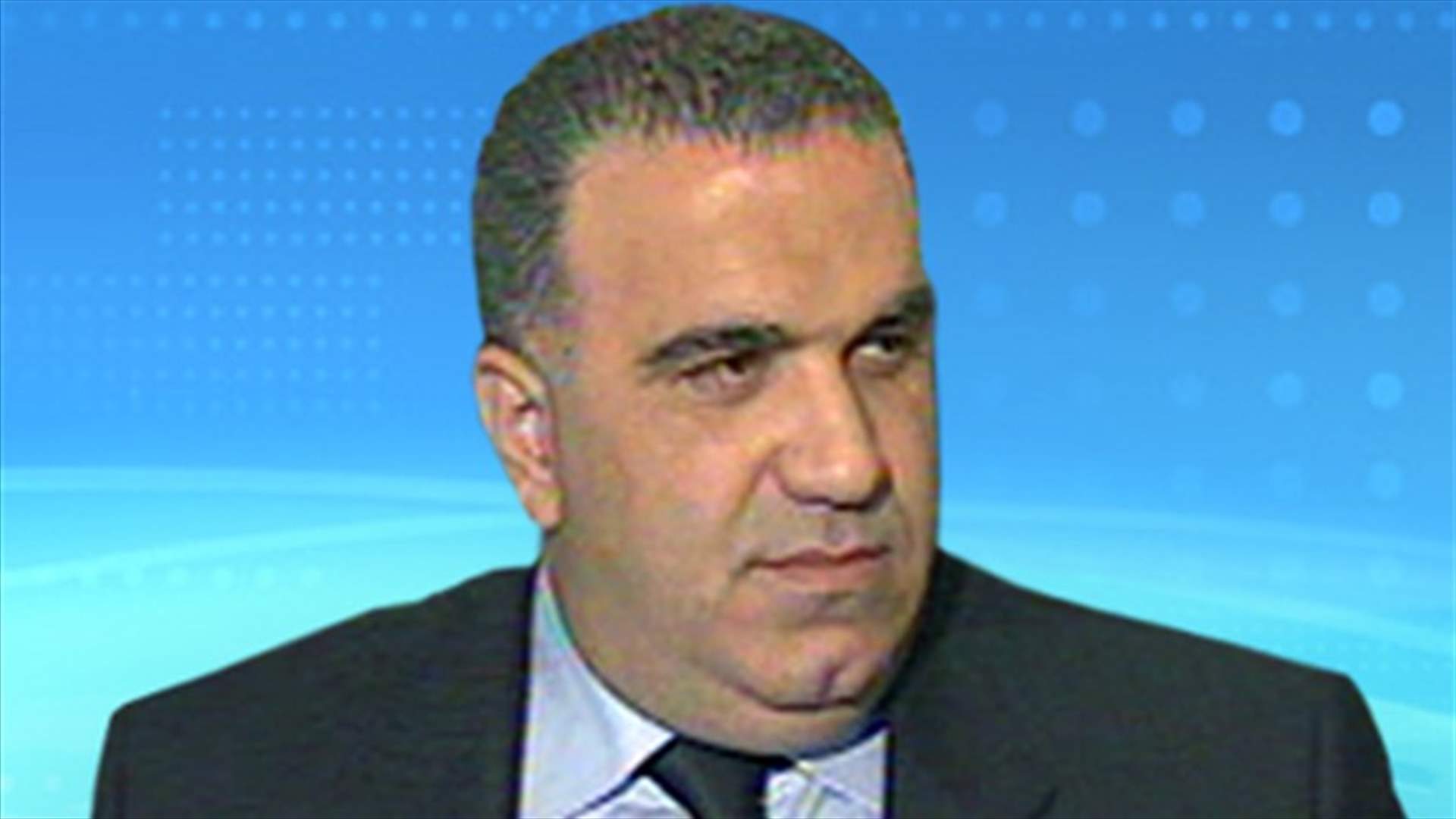 MP Marouni: Zahle's citizens will take the decision in 2013