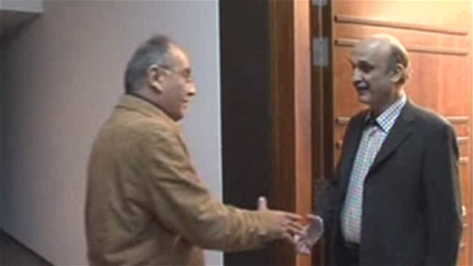Soueid: parliamentary elections will take place on due time