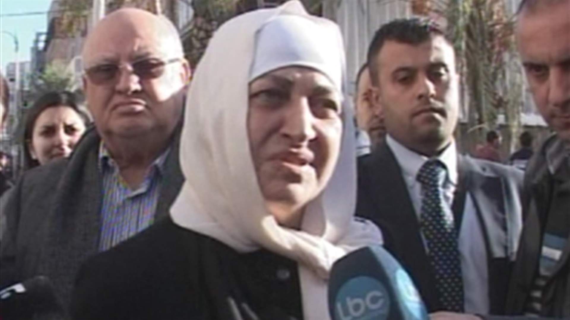 REPORT: Bahia Hariri in Gaza on Int'l Human Rights Day 