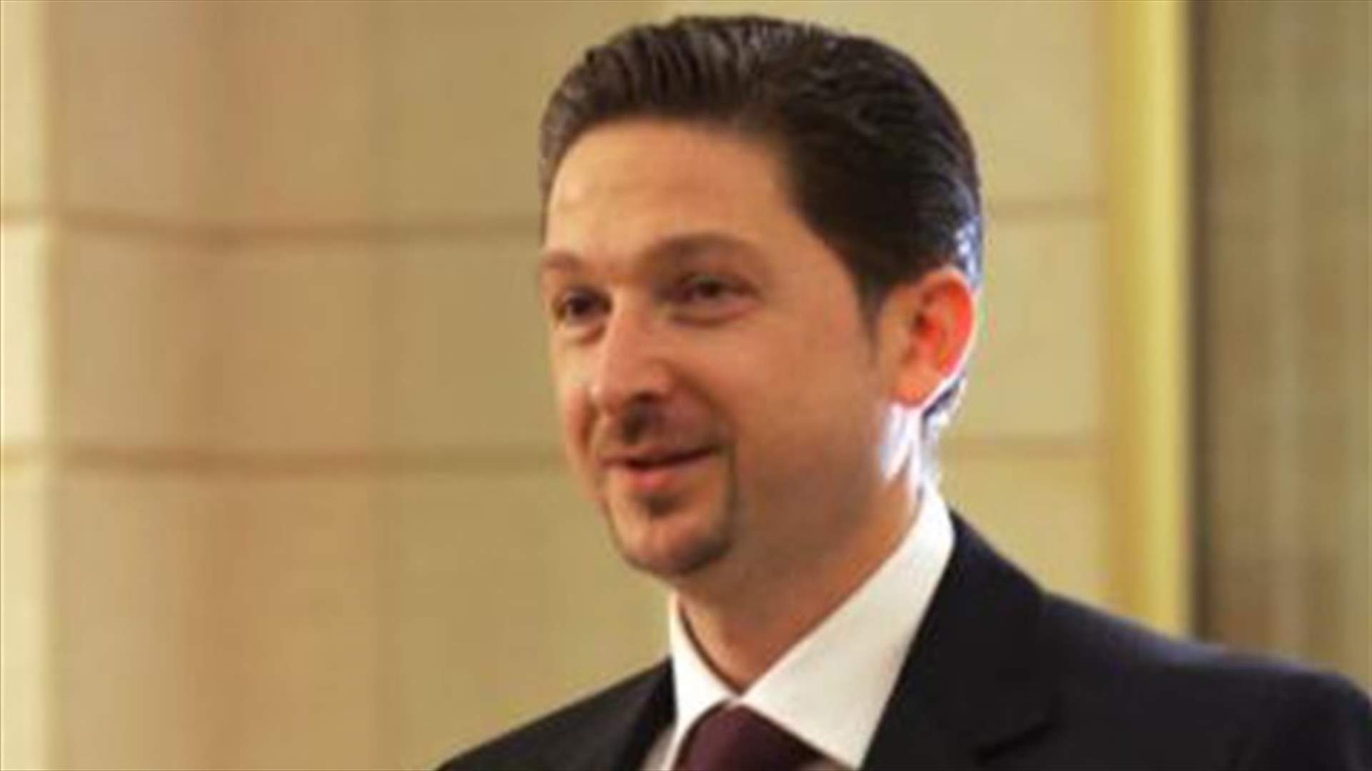 كرامي : معالجة الأوضاع في طرابلس عبارة عن حبة "بنادول"