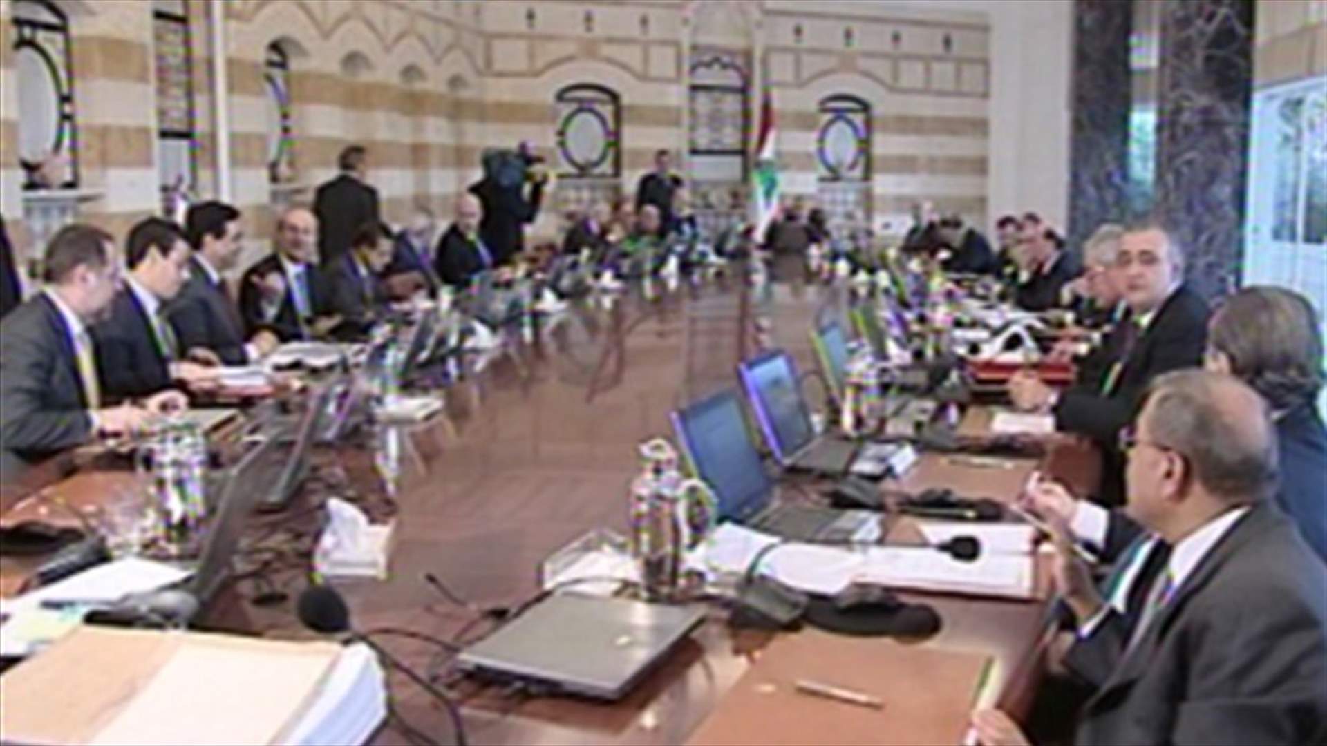 Cabinet rejects ISF Intelligence Bureau's data request 