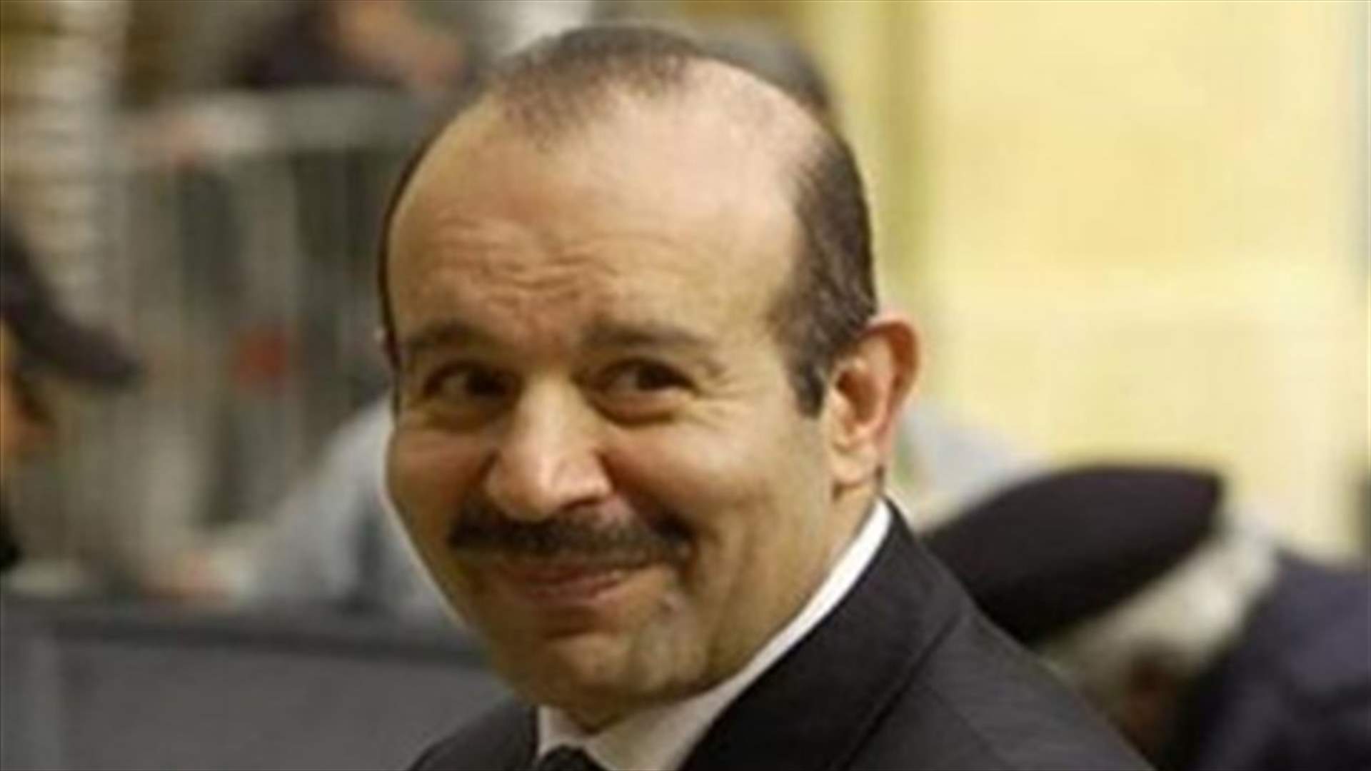 علوش : ما كان أحد ليسمع بفرنجية لولا الوراثة 