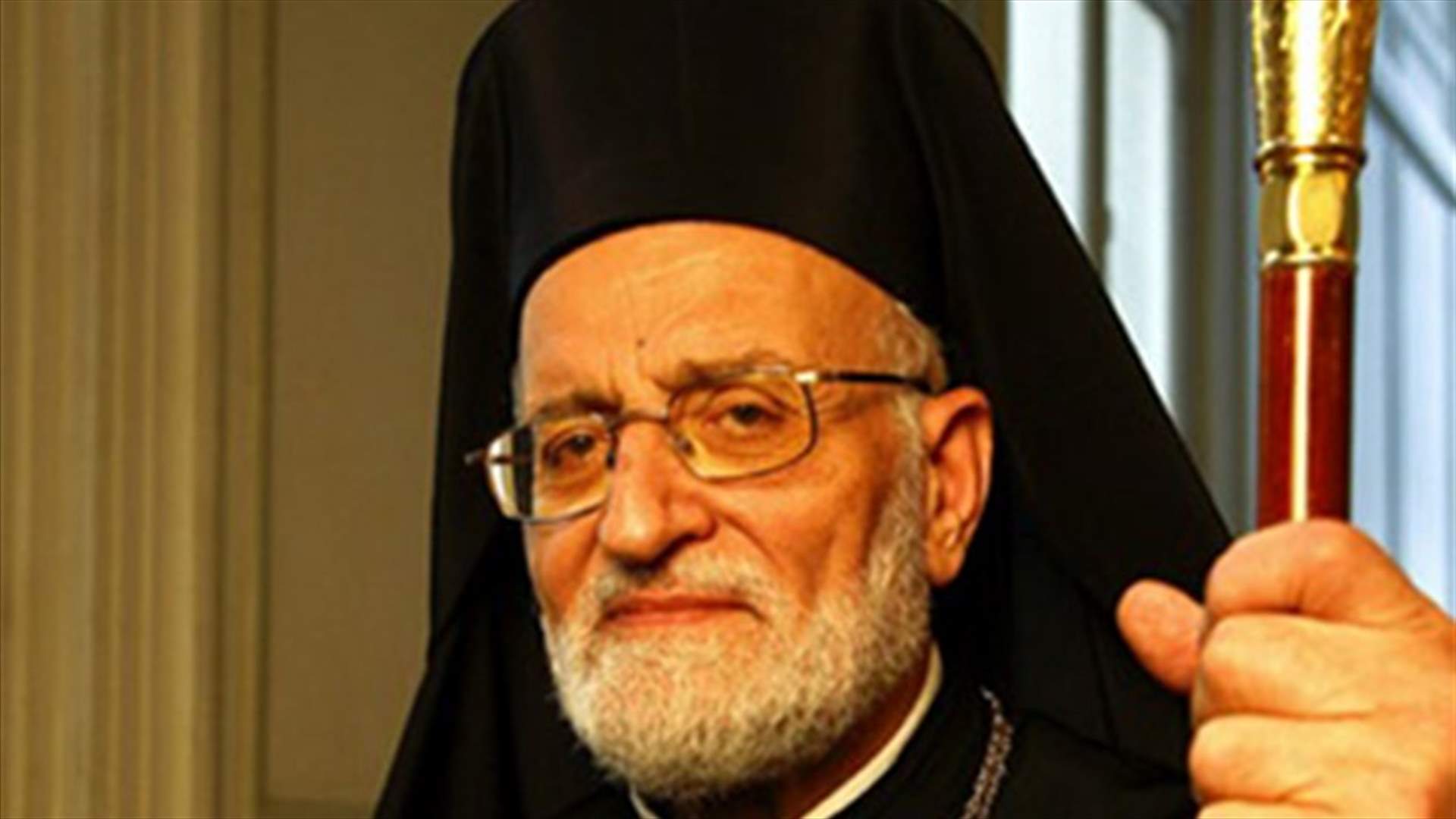 لبنان ليس رسالة تُحفظ في الدرج