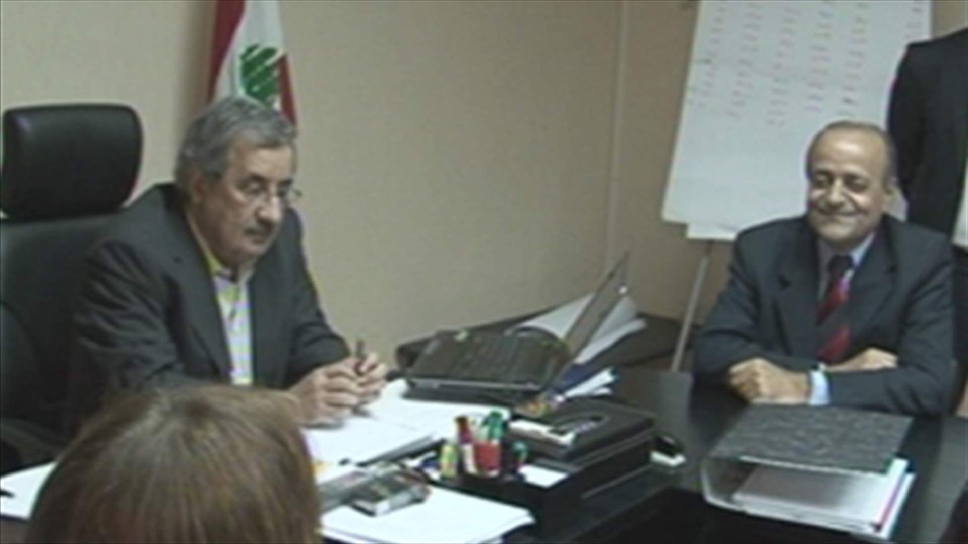 Critical hours ahead of Labor-Trade unions’ meeting