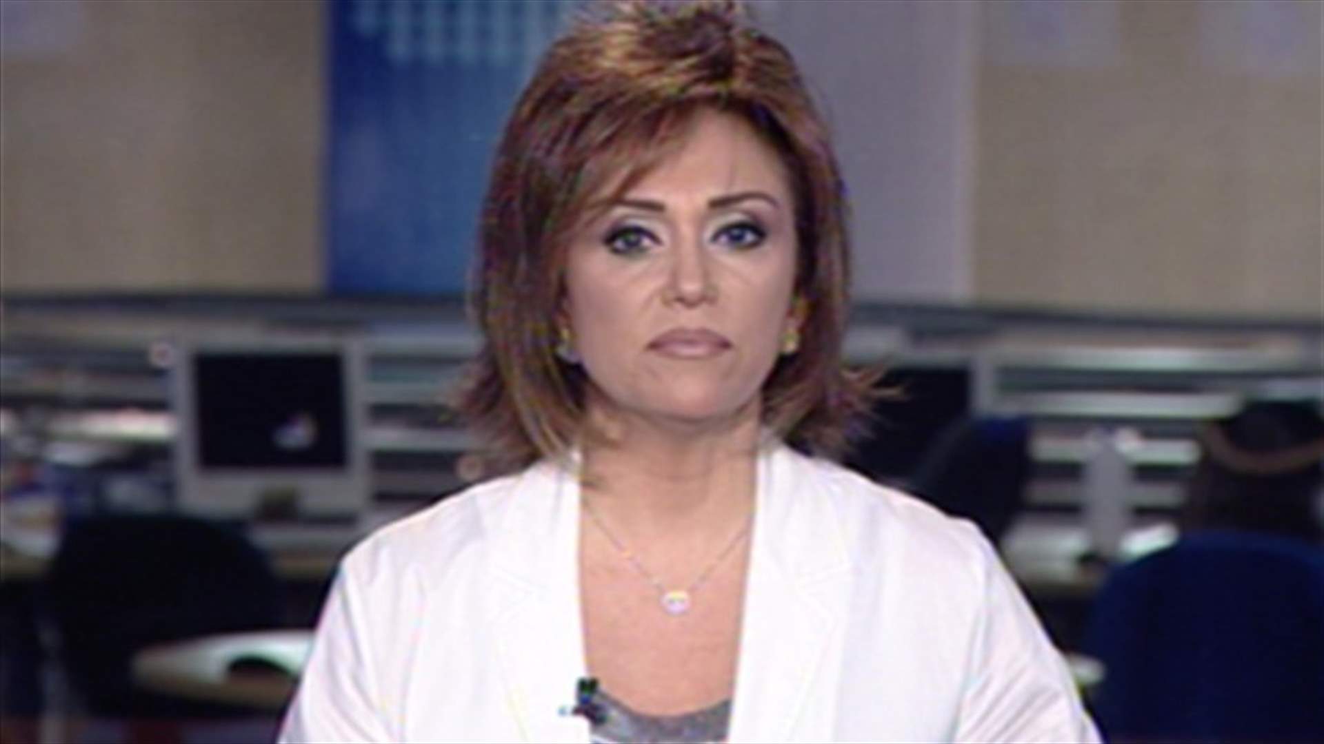 مقدمة النشرة المسائية 07-10-2011