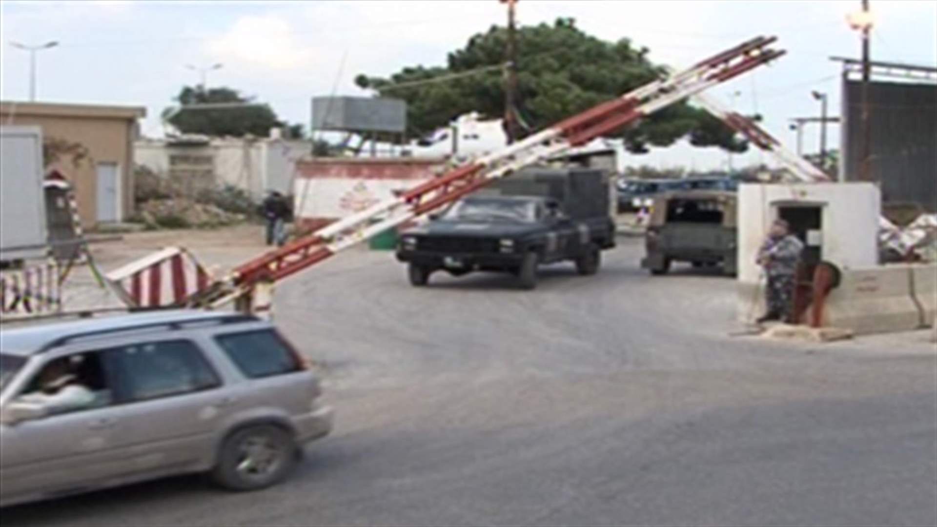 Guards thwart escape attempt by Fatah al-Islam prisoners from Roumieh 