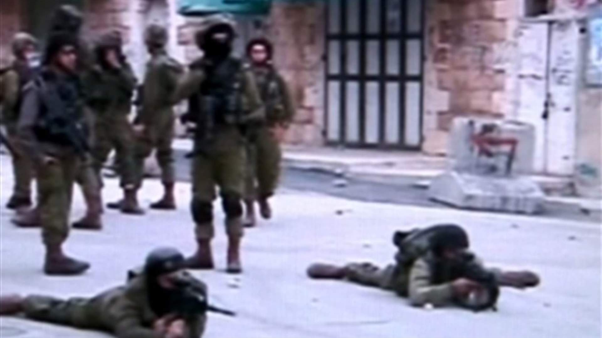 REPORT: Israel escalates measures against Palestinian authority 