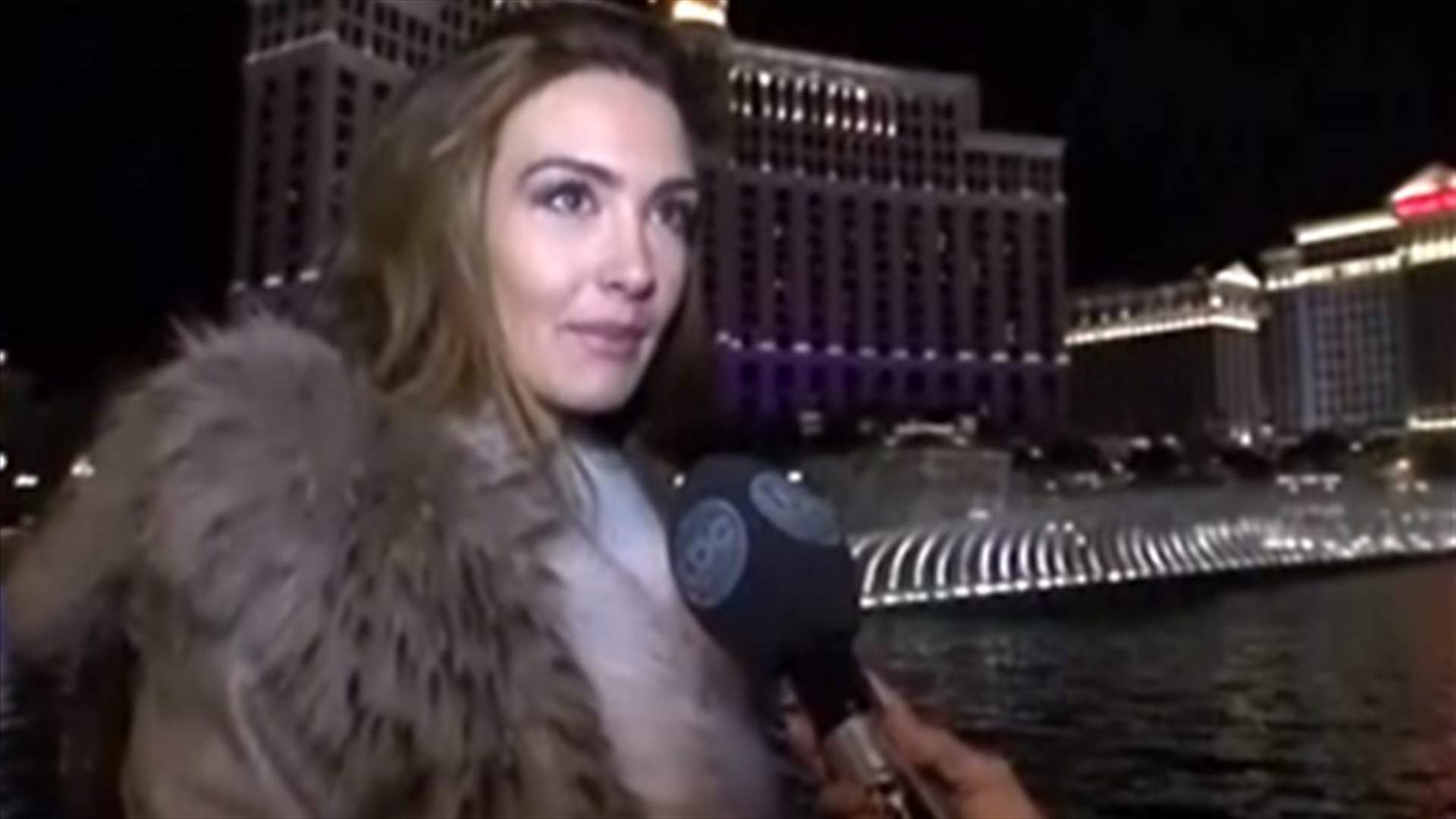 REPORT: Chibani reveals latest preparations for Miss Universe pageant 
