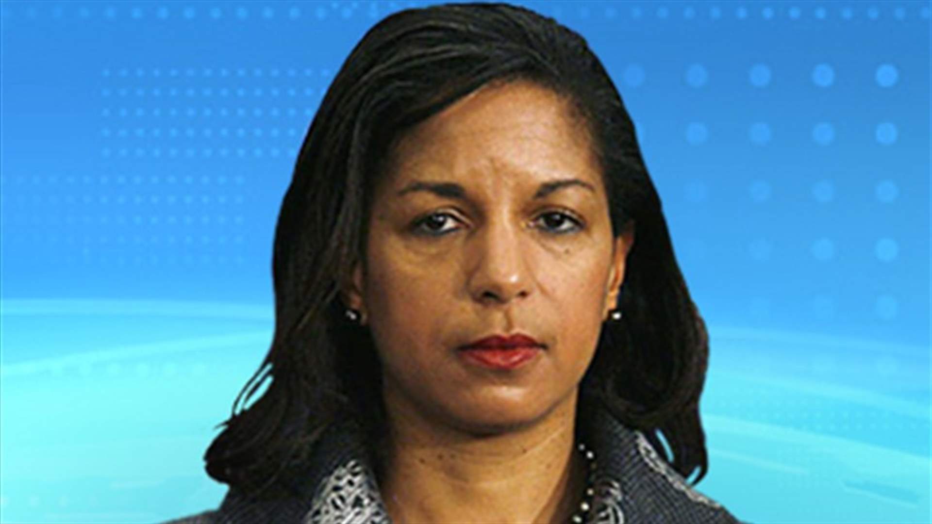 Rice withdraws as secretary of state candidate