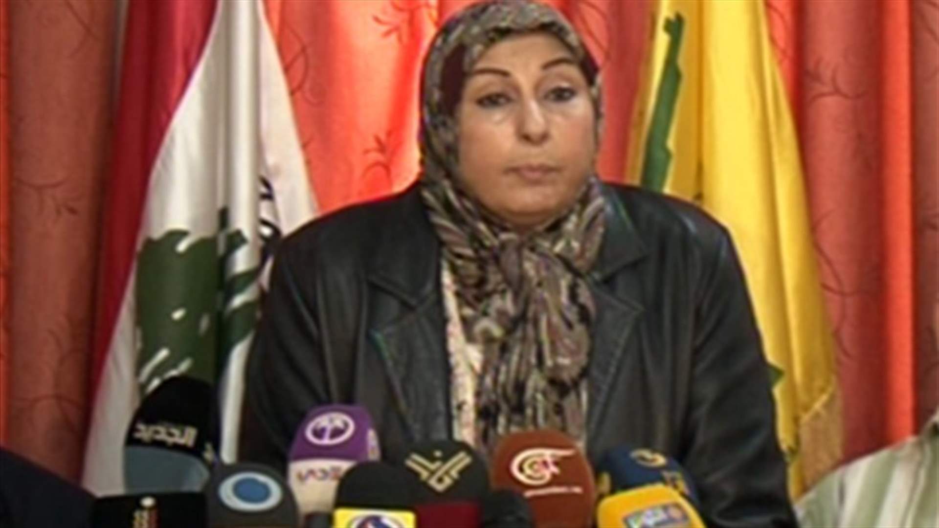 هيئة ممثلي الأسرى والمحررين تستنكر إطلاق شربل قزي