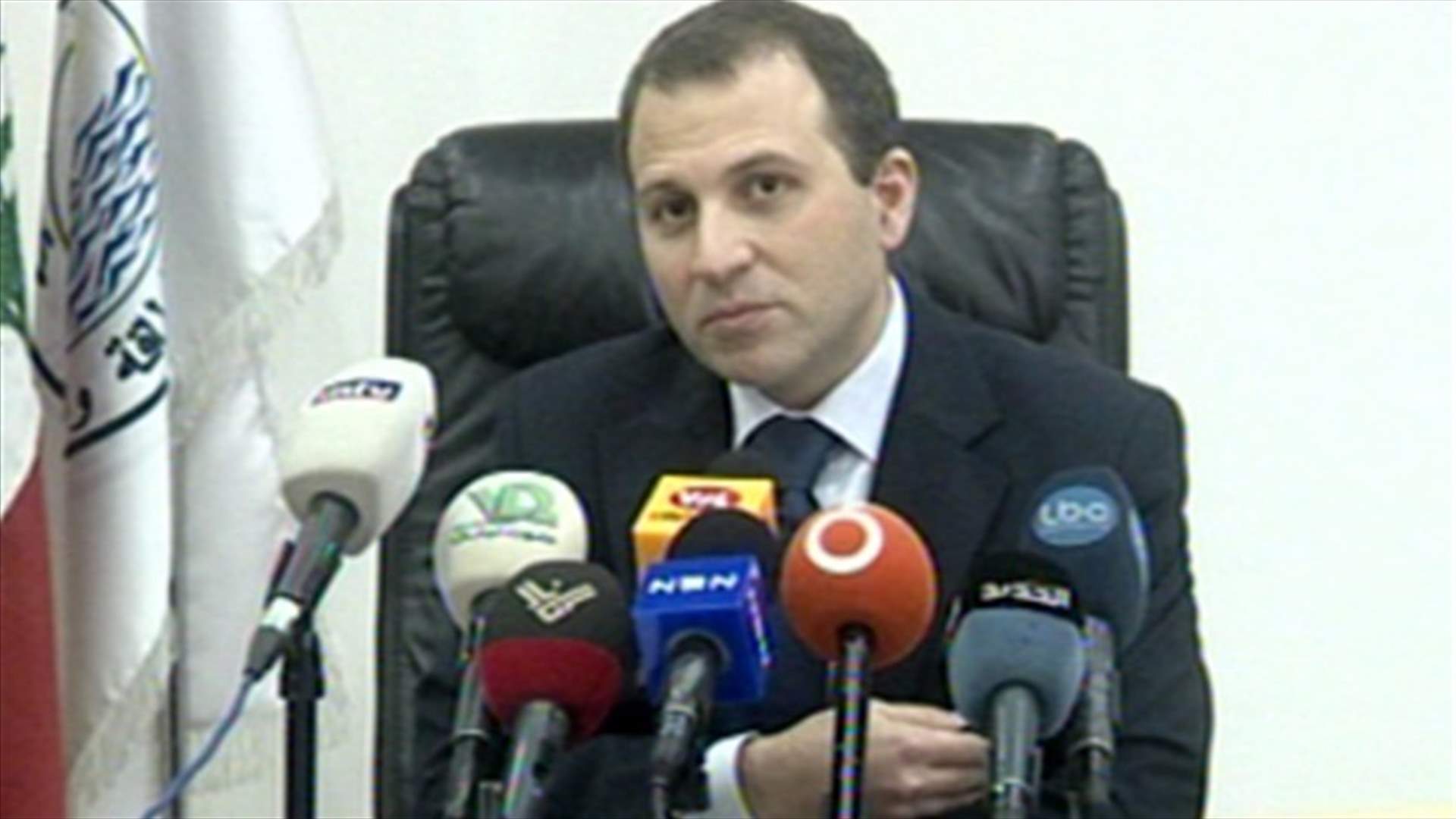 Bassil: the countdown has begun until the arrival of energy production ships
