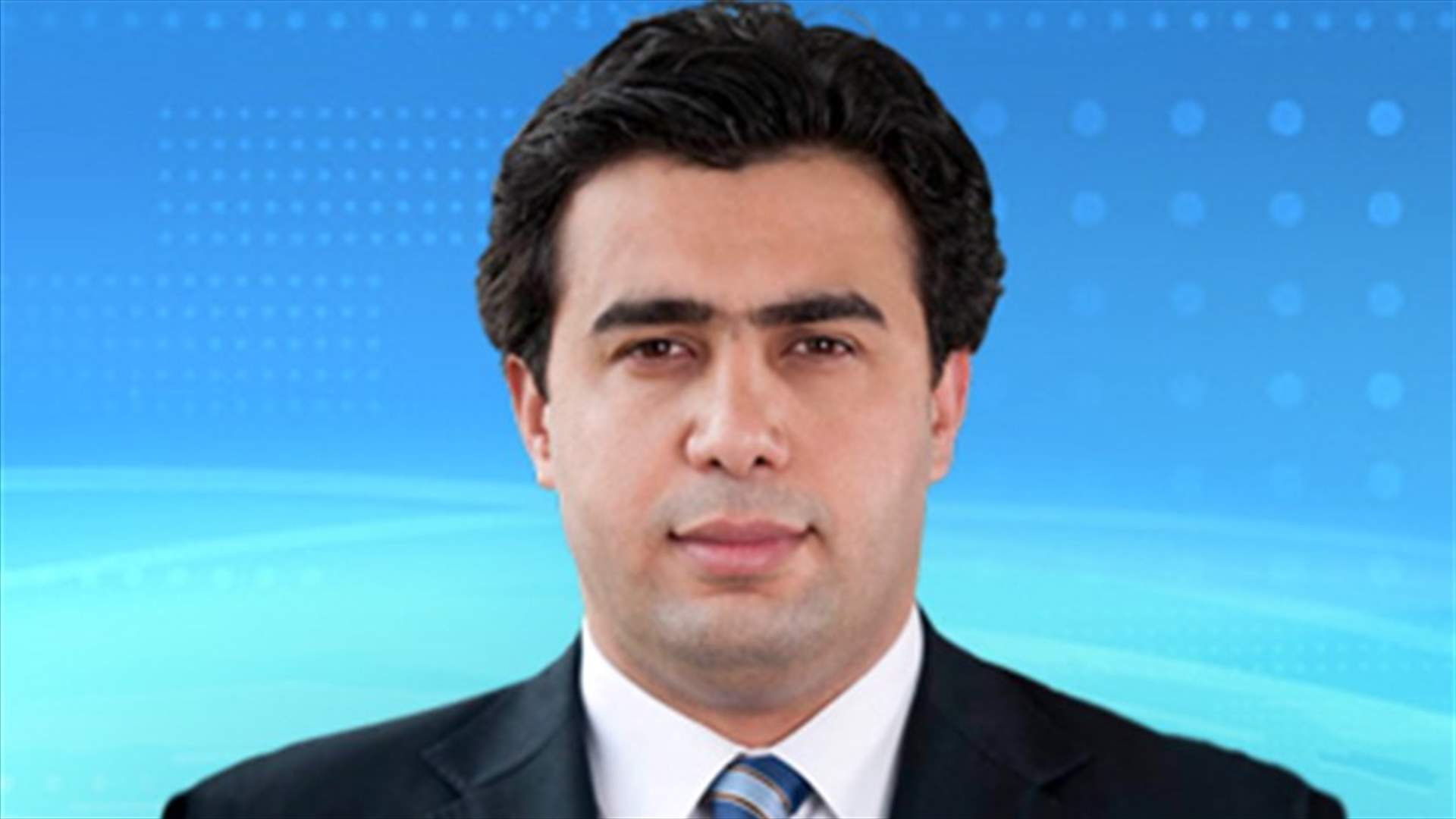 MP Sakr: INTERPOL's refusal to take on Syrian warrants is a slap on Assad's face