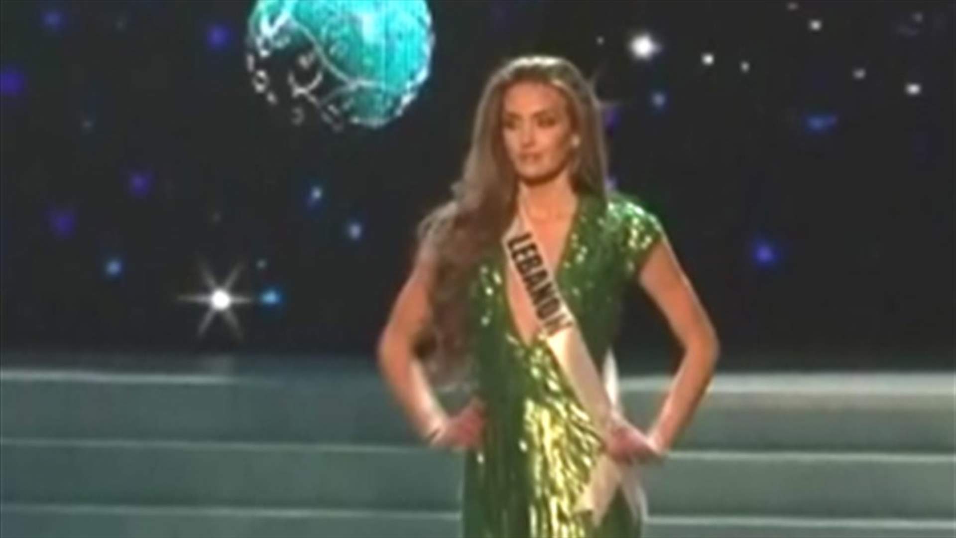 REPORT: Preparations for Miss Universe 2012 continue as final countdown begins  
