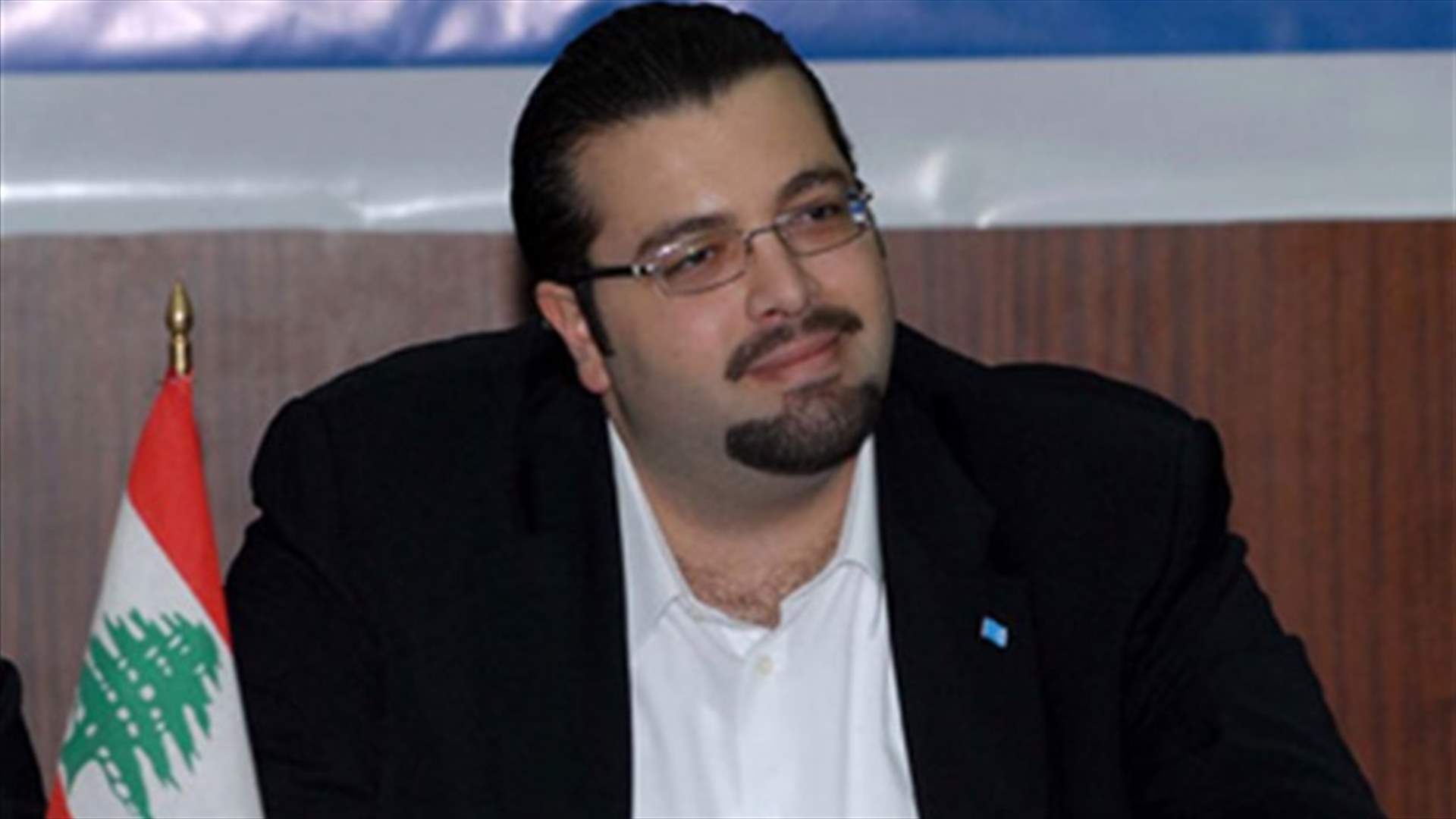 أحمد الحريري: تصرفات النظام السوري حفلة جنون حقيقية