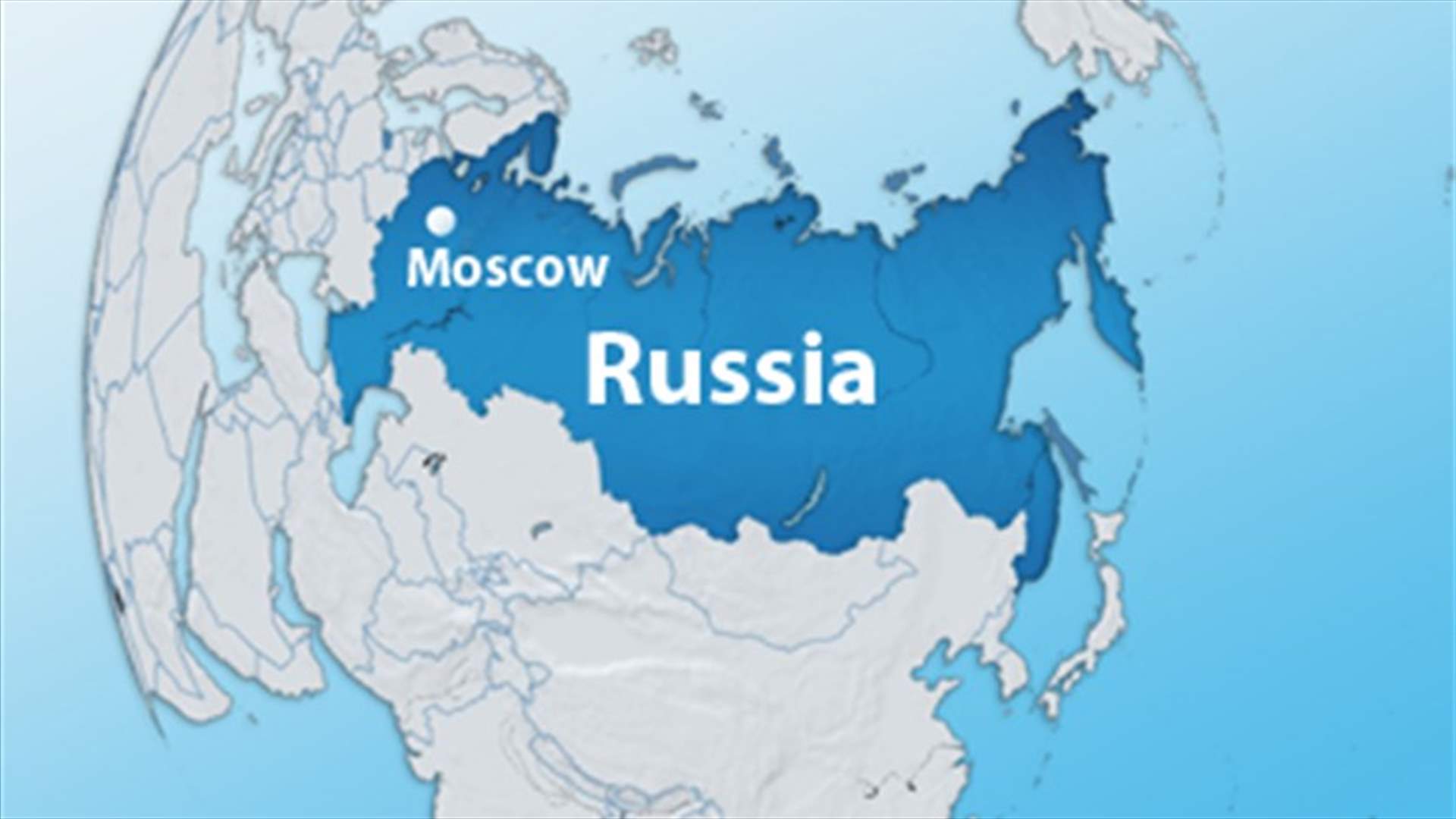 Unauthorized anti-Putin rally draws thousands