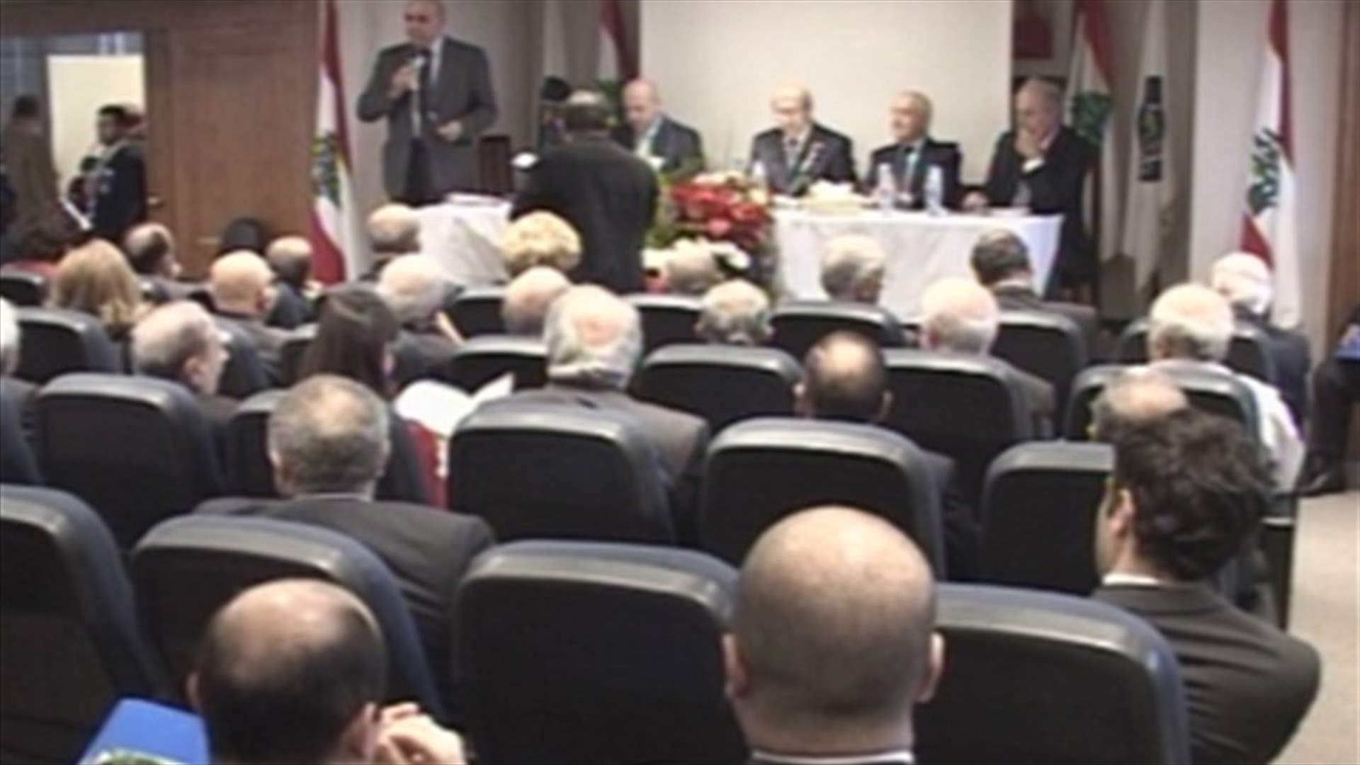 Maronite League: Bkerke is the Fort of Lebanon 