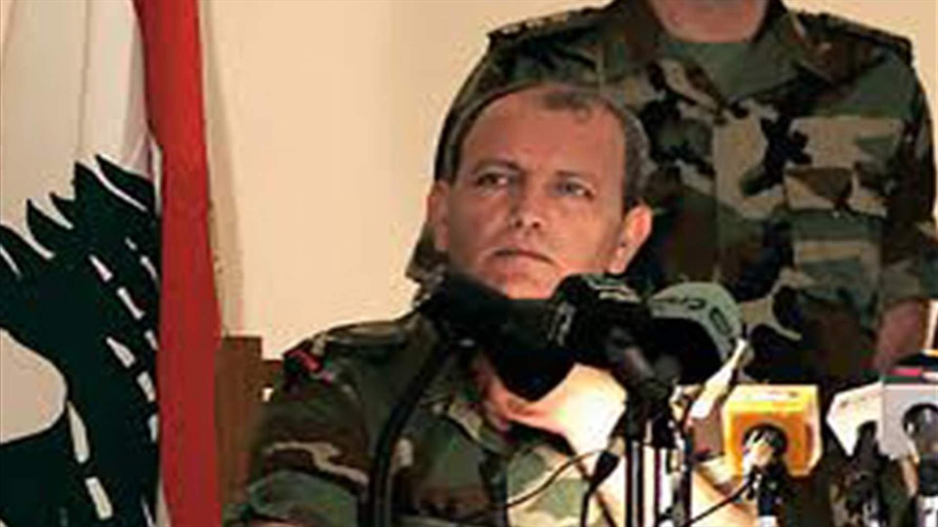 قداس وجناز في الذكرى الخامسة لاستشهاد فرنسوا الحاج