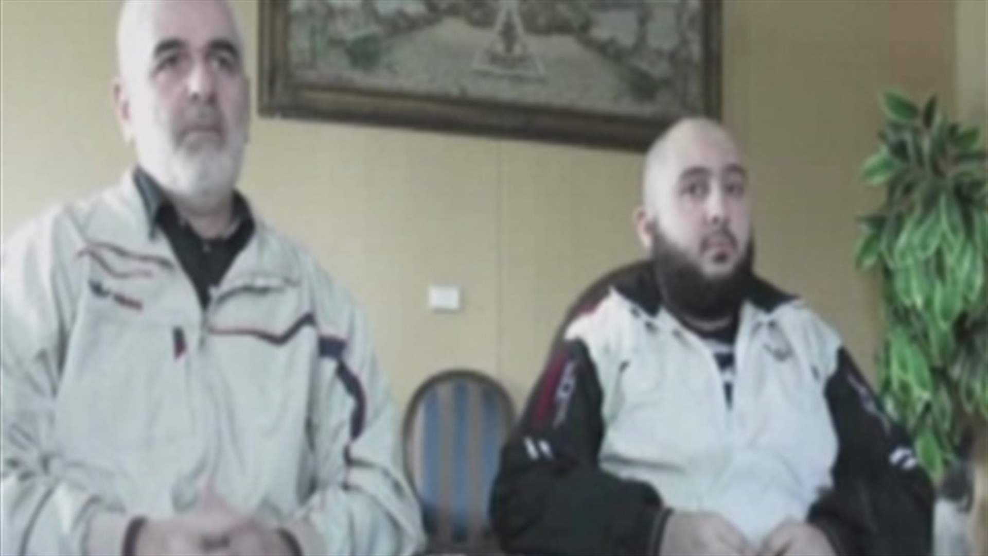 Abu Ibrahim lays out demands to release Lebanese pilgrims in Aazaz 