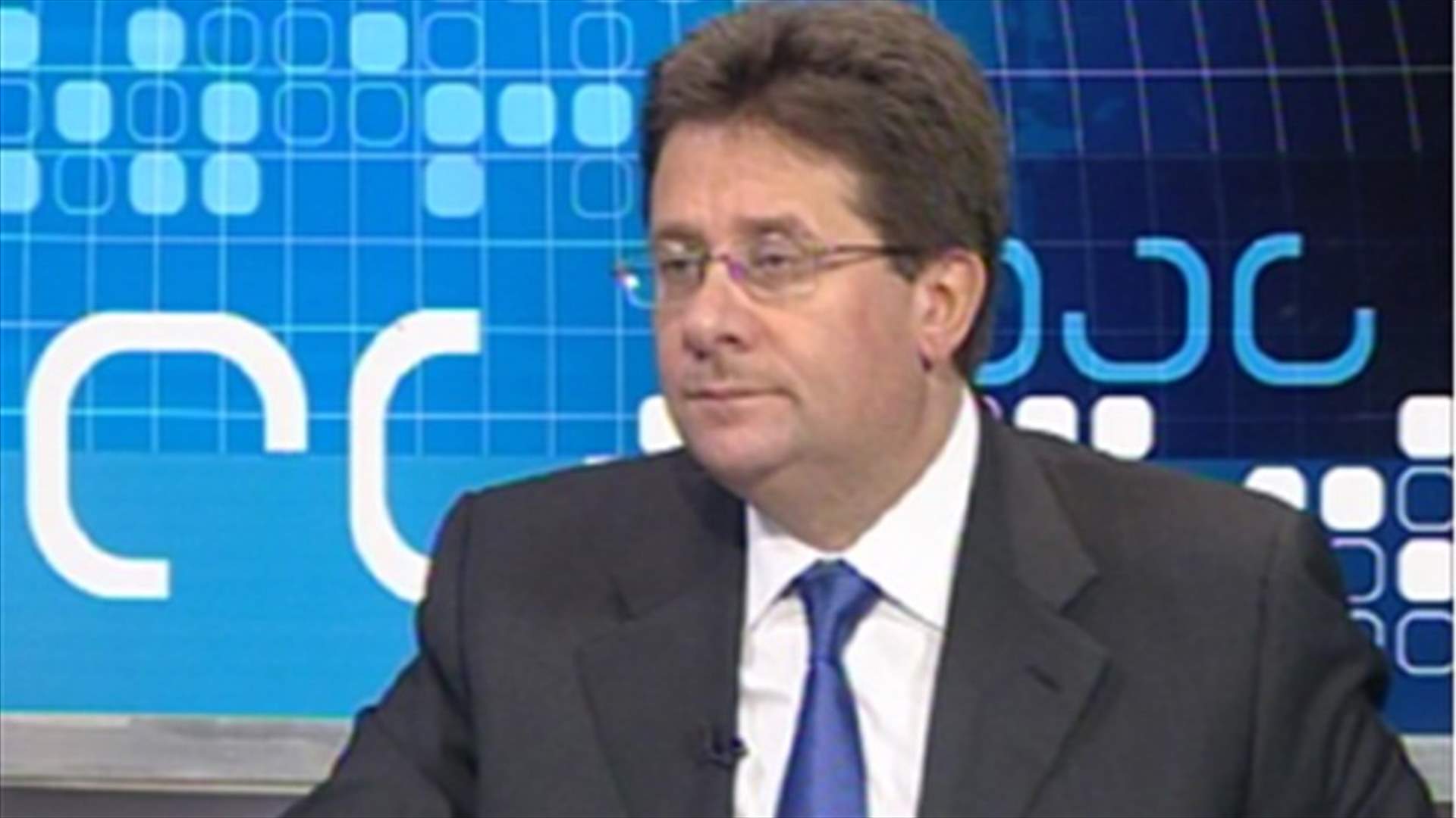 كنعان يستغرب عبر الـ"أل .بي.سي" كيف قبل الصفدي توقيع مشروع الموازنة