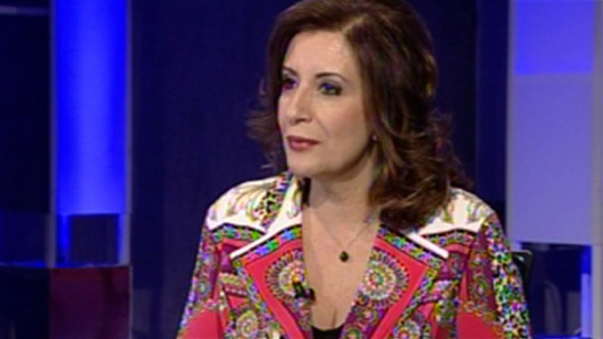 Yammine to LBCI: Al-Sharaa’s statements are nothing new