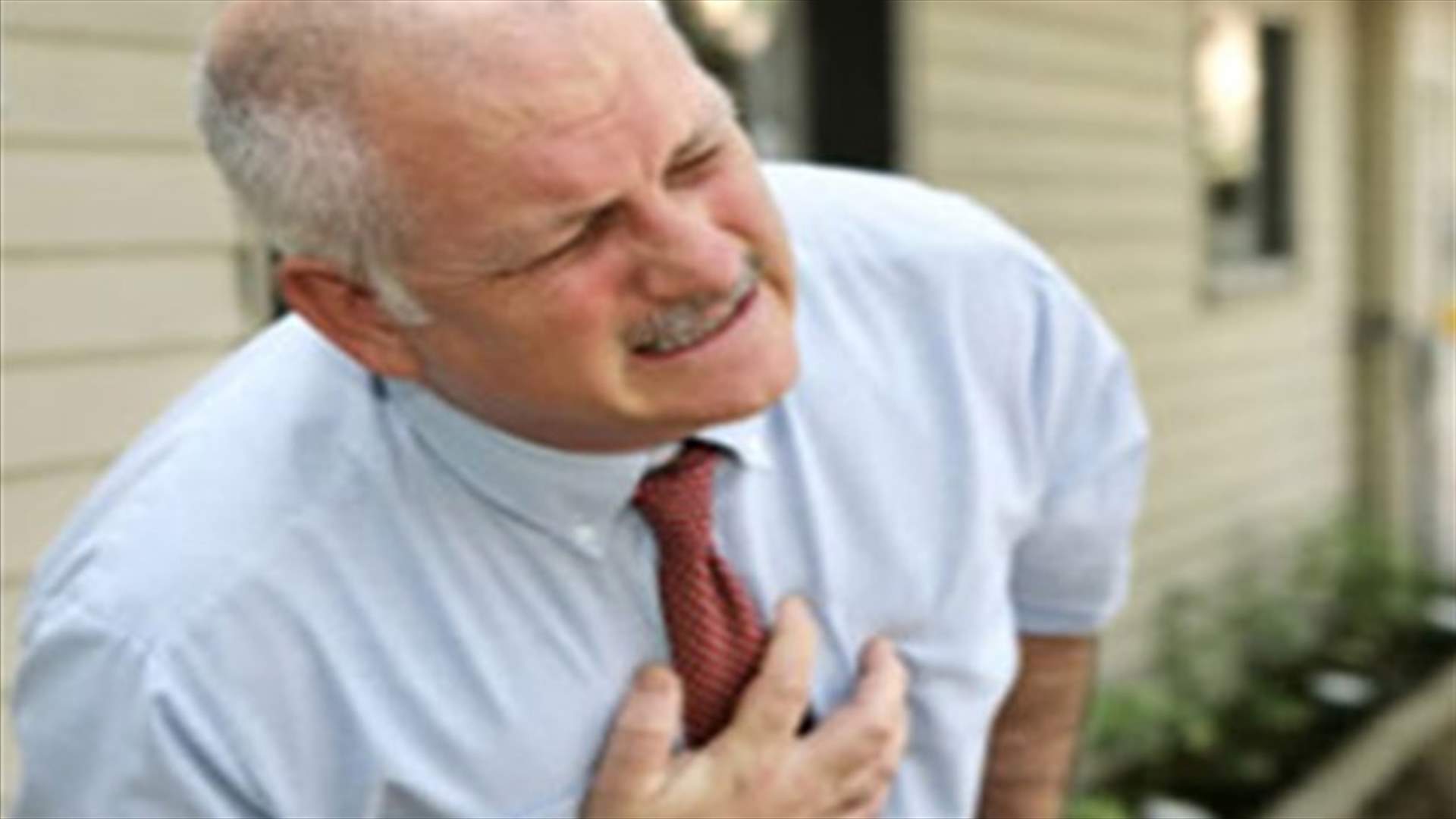 Daylight savings tied to bump in heart attack rates
