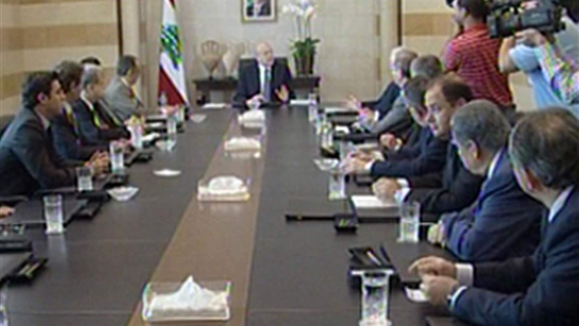 Mikati: wage adjustment OK, so long it doesn’t lead to inflation