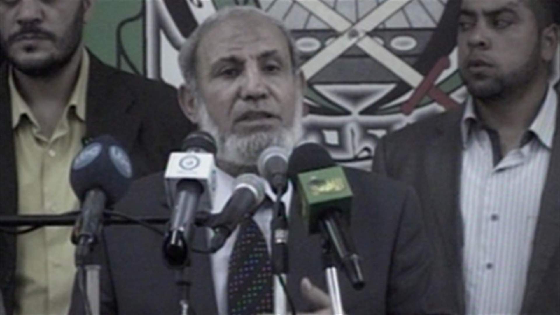 Zahar: Christians in Gaza must be protected 