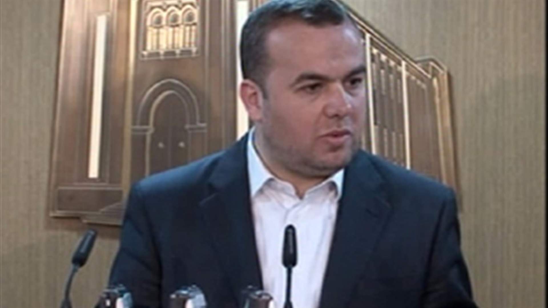 Fadlallah: Telecom data must be delivered according to a specific mechanism