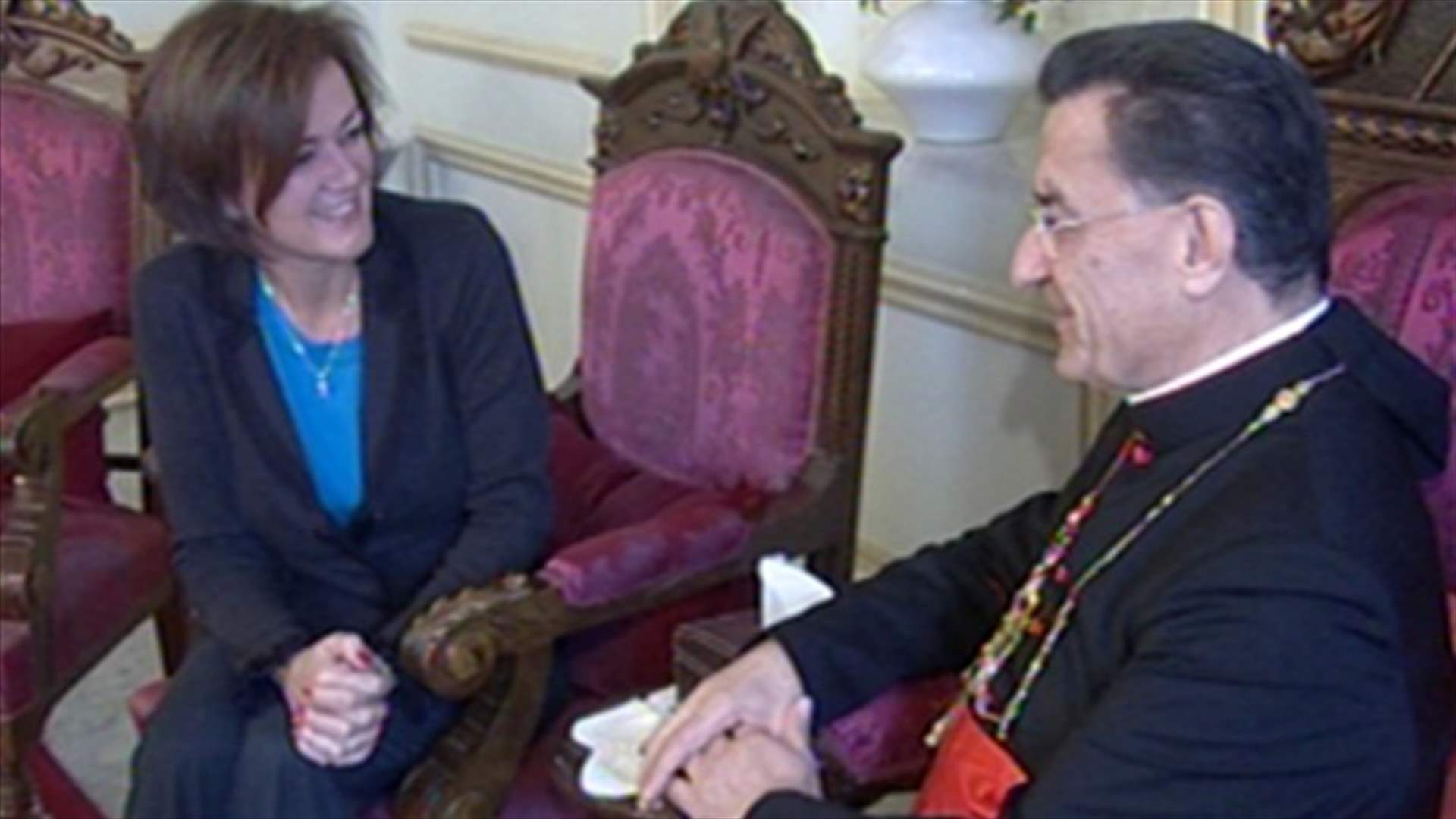 EU ambassador: We are highly committed to Lebanon’s stability