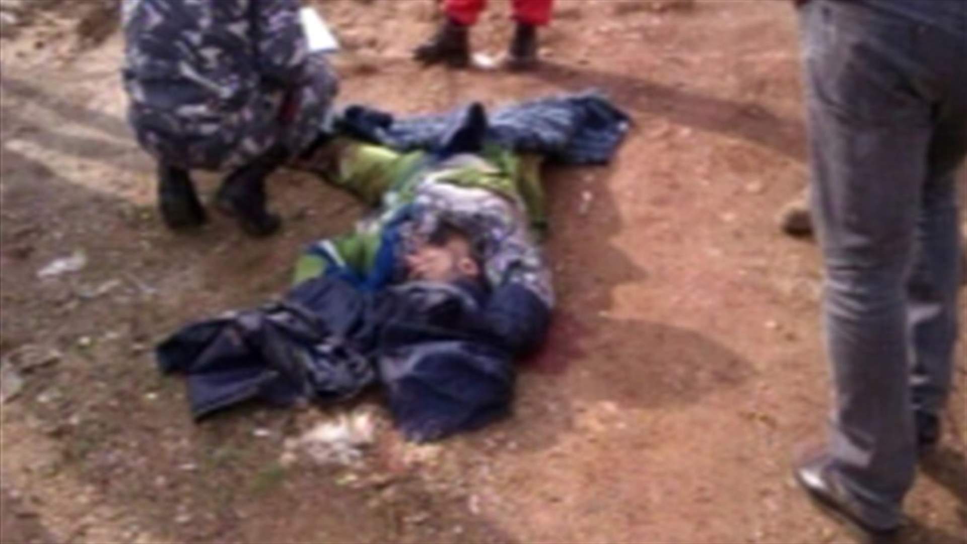 Syrian national dies when hit by a car in Tripoli