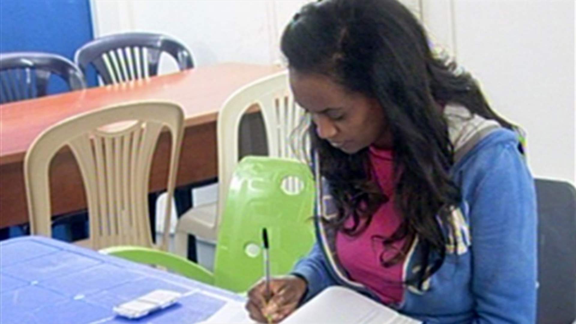 آلاف العمال الأجانب يعانون التمييز في لبنان
