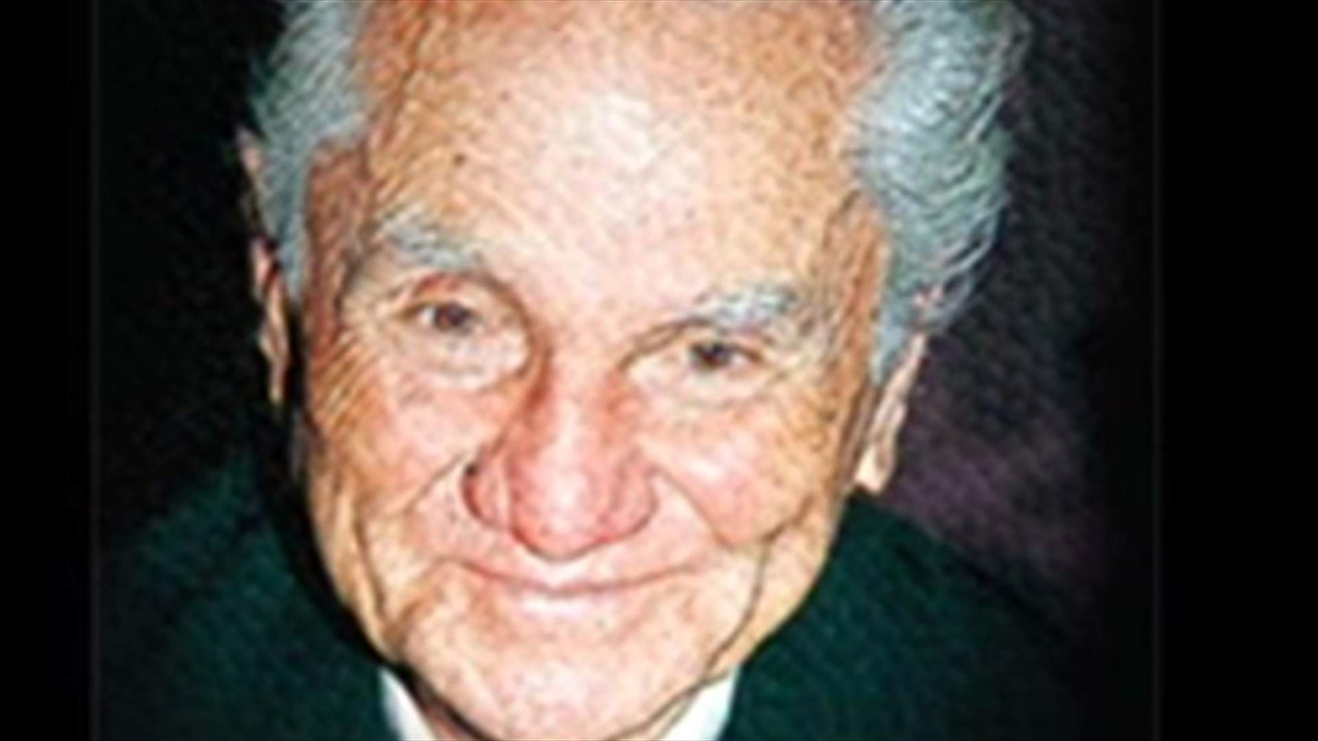 REPORT: Zaki Nassif’s house to become a museum