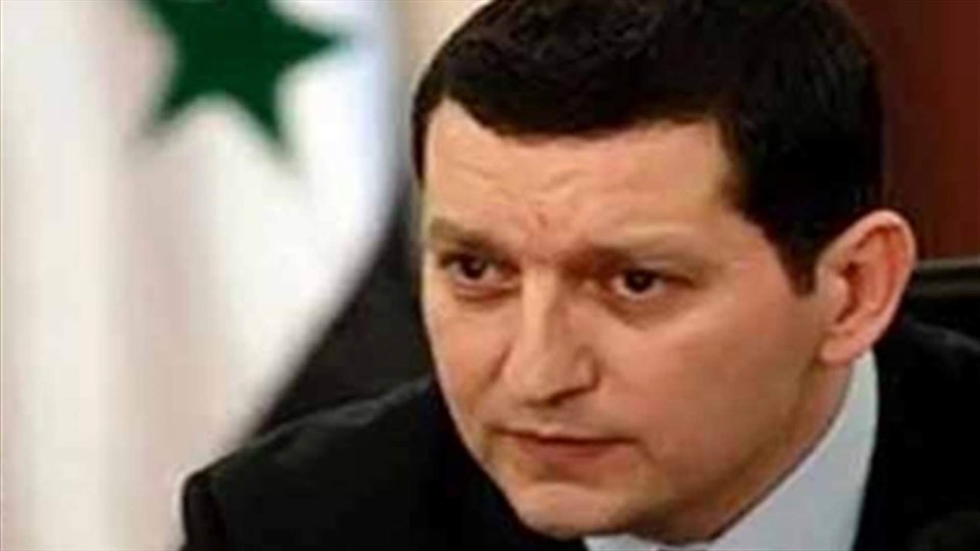 اين أصبح جهاد المقدسي وماذا يفعل في لبنان ؟