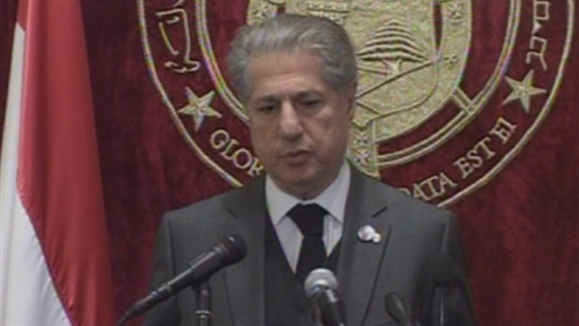 Gemayel from Bkerke: We hope for a positive answer from Berri
