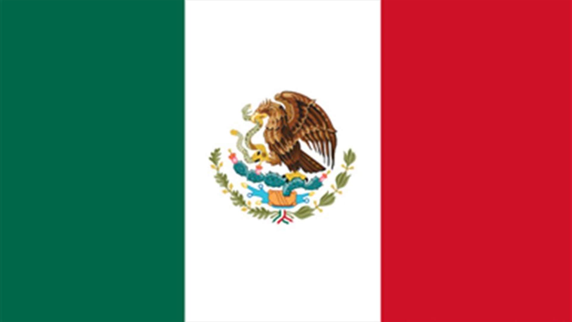 17 killed in escape bid at Mexican prison