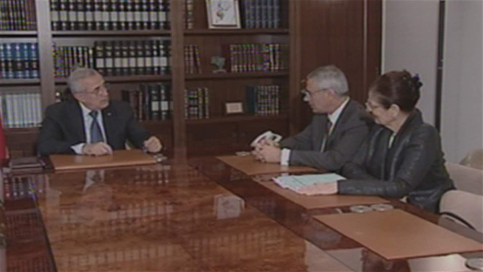 Sleiman: Independence of judiciary is key to implementing justice 